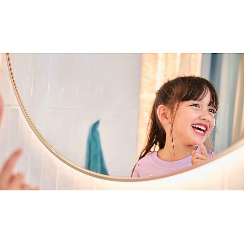 Насадка для зубной щетки Philips Sonicare HX6042/90 For kids