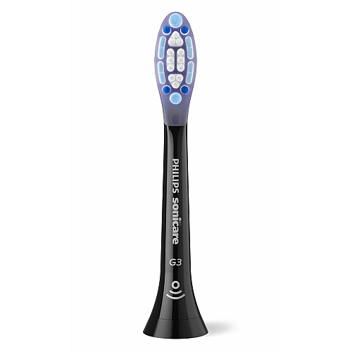 Насадка для зубной щетки Philips Sonicare HX9054/88 C3 Premium Plaque Defense