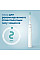 Щетка зубная электр. Philips, Sonicare 2100 Series, 31т. колив/мин, насадок-1, белый