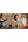 Щетка зубная электр. Philips, Sonicare 5500 Series, 62т. колив/мин, насадок-1, белый