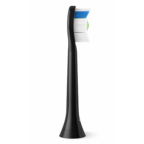 Насадки для звуковой зубной щетки Philips Sonicare HX6064/88 Optimal White