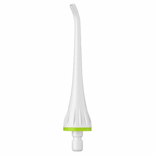 Ирригатор Sencor портативный, чаша 150 мл, Li-ion акум. в компл., чехол, 10 насадок, белый