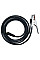 Кабель-зажим массы сварочный EnerSol EGCC-3-25-300 300А 3м