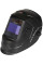 Маска зварювальника Vitals Master 2.0 1/20000сек вікно 100х59,5мм до 16DIN 0.86кг