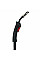 Горелка для полуавтоматической сварки EnerSol EMT-3-14-150 150А 3м для EWM-140AMDS