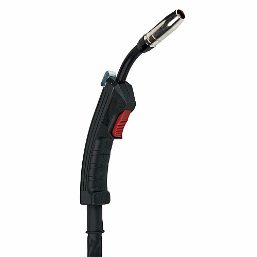 Горелка для полуавтоматической сварки EnerSol EMT-3-14-150 150А 3м для EWM-140AMDS