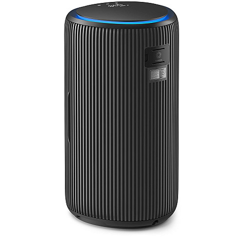 Воздухоочиститель Philips PureProtect 3200, 135м2, 520м3/час, HEPA +угольный фильтр, Wi-Fi, 5 режима, сине-серый