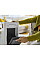 Воздухоочиститель Karcher AF 50, 50м2, 520м3/час, дисплей, 2 HEPA фильтры, 4 режима, инд. забр-ние, белый