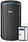 Воздухоочиститель Philips PureProtect 3200, 135м2, 520м3/час, HEPA +угольный фильтр, Wi-Fi, 5 режима, сине-серый