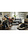 Воздухоочиститель Karcher AF 50, 50м2, 520м3/час, дисплей, 2 HEPA фильтры, 4 режима, инд. забр-ние, белый