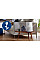 Воздухоочиститель Philips Series 600i, 40м2, 170м3/час, дисплей, HEPA фильтр, Wi-Fi, 3 режима, белый
