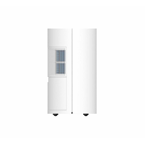 Осушитель воздуха Cooper&Hunter CH-D008WDC-16LDWF, 16л.в сутки, 22м.кв, 140м3/ч, 200Вт, дисплей, эл.кер-ния, Wi-Fi, таймер., белый