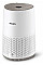 Воздухоочиститель Philips Series 600i, 40м2, 170м3/час, дисплей, HEPA фильтр, Wi-Fi, 3 режима, белый