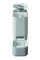 Зволожувач повітря Gorenje H50W 5 л, 20 м2, ультразвуковий, верхня затока, LED дисплей, автовідключення, аромакапсула, холодна пара, білий