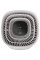 Очищувач повітря Electrolux EPO50351SW 45м2, 215м3/г, дисплей, 4-х шаровий HEPA фільтр, Wi-Fi, 3 режимів, білий