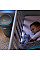 Воздухоочиститель Philips PureProtect 3200, 135м2, 520м3/час, HEPA +угольный фильтр, Wi-Fi, 5 режима, сине-серый
