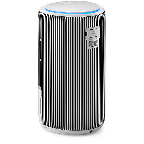 Воздухоочиститель воздуха Philips Series 3400, 78м2, 300м3/час, 3-х слой. HEPA фильтр +угольный фильтр, Wi-Fi, 5 режима, белый