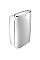 Осушитель воздуха Cooper&Hunter CH-D008WDP7-20LD, 20л.в сутки, 40м.кв, 130м3/ч, 360Вт, дисплей, эл.управление, таймер, авто выкл., белый