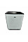 Осушитель воздуха Cooper&Hunter CH-D009WD10-20LDUWF, 20л.в сутки, 36м.кв, 170м3/ч, 450Вт, дисплей, эл.кер-ния, УФ-очистка, Wi-Fi, таймер., белый