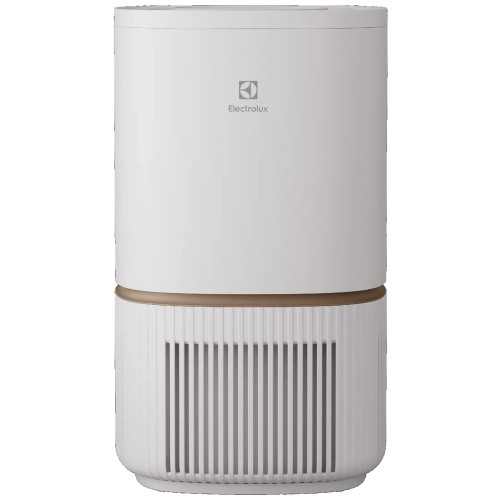 Очищувач повітря Electrolux EPO50351SW 45м2, 215м3/г, дисплей, 4-х шаровий HEPA фільтр, Wi-Fi, 3 режимів, білий