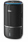 Воздухоочиститель Philips 2 в 1 PureProtect Water Series 3400, 78м2, 300м3/час, Nano, НЕРА,пред.,угольный фильтр, Wi-Fi, датчик качества, температ,влажности, темно-серый