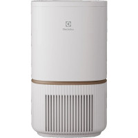 Очищувач повітря Electrolux EPO50351SW 45м2, 215м3/г, дисплей, 4-х шаровий HEPA фільтр, Wi-Fi, 3 режимів, білий