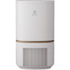 Очищувач повітря Electrolux EPO50351SW 45м2, 215м3/г, дисплей, 4-х шаровий HEPA фільтр, Wi-Fi, 3 режимів, білий