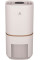 Очищувач повітря Electrolux EPO50571SW 86м2, 415м3/г, дисплей, 4-х шаровий HEPA фільтр, Wi-Fi, 5 режимів, білий