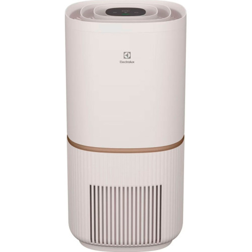 Очищувач повітря Electrolux EPO50571SW 86м2, 415м3/г, дисплей, 4-х шаровий HEPA фільтр, Wi-Fi, 5 режимів, білий
