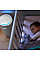 Воздухоочиститель Philips Series 3200, 135м2, 520м3/час, HEPA +угольный фильтр, Wi-Fi, 5 режима, серебристо-белый