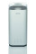 Зволожувач повітря Gorenje H50W 5 л, 20 м2, ультразвуковий, верхня затока, LED дисплей, автовідключення, аромакапсула, холодна пара, білий