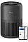 Воздухоочиститель Philips PureProtect Mini 900, 65м2, 250м3/час, HEPA +угольный фильтр, датчик качества воздуха,Wi-Fi, темно-серый