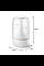 Увлажнитель воздуха Philips традиционное увлажнение Series 1001, 41м2, 3л, 275мл/г, электр. управление, режим сна, ночник, белый