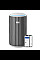 Воздухоочиститель Philips Series 3200, 135м2, 520м3/час, HEPA +угольный фильтр, Wi-Fi, 5 режима, серебристо-белый