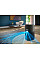Воздухоочиститель Philips PureProtect Mini 900, 65м2, 250м3/час, HEPA +угольный фильтр, датчик качества воздуха,Wi-Fi, темно-серый