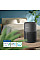 Воздухоочиститель Philips PureProtect Mini 900, 65м2, 250м3/час, HEPA +угольный фильтр, датчик качества воздуха,Wi-Fi, темно-серый