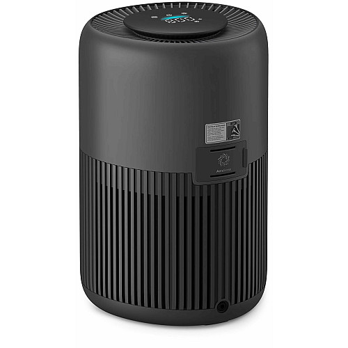 Воздухоочиститель Philips PureProtect Mini 900, 65м2, 250м3/час, HEPA +угольный фильтр, датчик качества воздуха,Wi-Fi, темно-серый