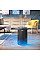 Воздухоочиститель Philips PureProtect 3200, 135м2, 520м3/час, HEPA +угольный фильтр, Wi-Fi, 5 режима, сине-серый