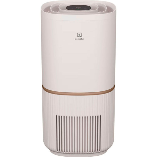 Очищувач повітря Electrolux EPO50571SW 86м2, 415м3/г, дисплей, 4-х шаровий HEPA фільтр, Wi-Fi, 5 режимів, білий