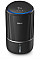 Воздухоочиститель Philips 2 в 1 PureProtect Water Series 3400, 78м2, 300м3/час, Nano, НЕРА,пред.,угольный фильтр, Wi-Fi, датчик качества, температ,влажности, темно-серый