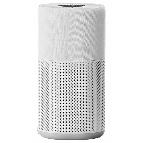 Воздухоочиститель Cooper&Hunter CH-P51CW3IU-WF, 70м2, 510м3/час, дисплей, 3-слойный фильтр, Wi-Fi, индикация качества воздуха, ионизатор, таймер, белый
