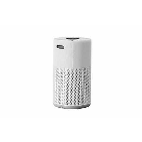 Воздухоочиститель Cooper&Hunter CH-P51CW3IU-WF, 70м2, 510м3/час, дисплей, 3-слойный фильтр, Wi-Fi, индикация качества воздуха, ионизатор, таймер, белый