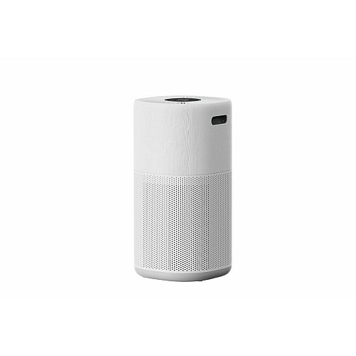 Воздухоочиститель Cooper&Hunter CH-P51CW3IU-WF, 70м2, 510м3/час, дисплей, 3-слойный фильтр, Wi-Fi, индикация качества воздуха, ионизатор, таймер, белый
