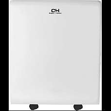 Осушувач повітря Cooper&Hunter CH-D008WD2-16LD WF, 16л.на добу, 28м.кв  , 180м3/год, 510Вт, дисплей, ел.кер-ня, Wi-Fi, таймер, авто вимк., білий