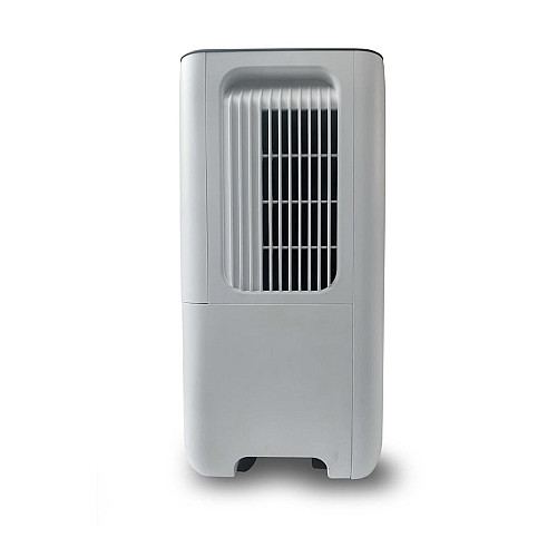 Осушитель воздуха Cooper&Hunter CH-D009WD10-20LDUWF, 20л.в сутки, 36м.кв, 170м3/ч, 450Вт, дисплей, эл.кер-ния, УФ-очистка, Wi-Fi, таймер., белый