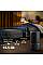 Воздухоочиститель Philips 2 в 1 PureProtect Water Series 3400, 78м2, 300м3/час, Nano, НЕРА,пред.,угольный фильтр, Wi-Fi, датчик качества, температ,влажности, темно-серый