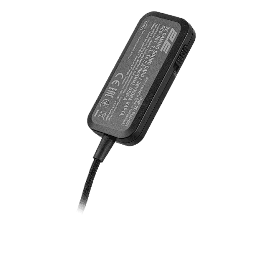 Зовнішня звукова карта 2E GAMING SCG-001, 7.1, 1*3.5мм, USB-A