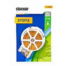 Шпагат - дріт для підв`язки Stofix Stocker (20130) що саморозкладається 30 м