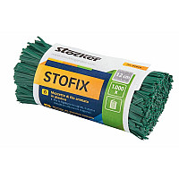 Шпагат - дріт для підв`язки Stofix Stocker (21220) 20 см / 1000 шт