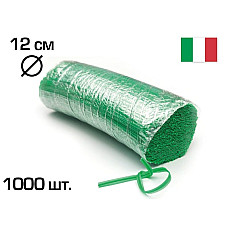 Дріт для підв`язки Cordioli (23FASPE12) 12 см/1000 шт
